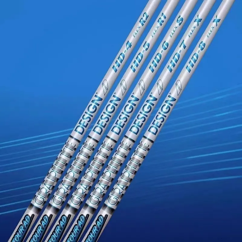 GRAPHITE DESIGN HD-6 シャフト SR Customizable Golf Shaft - GRAPHITE DESIGN TOUR AD HD-6