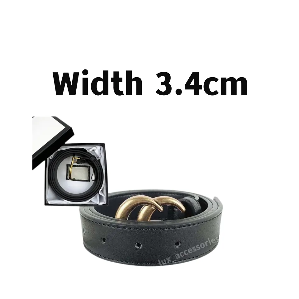 Stylish Double Heavy Duty Overall Buckles Leather Belt For Men And Women Smooth Bronze Silver And Gold Brass Cintura Homme By JJER Gucci Gg Guccibelts IPLP From Hightop1 designer 22.39 DHgate.Com