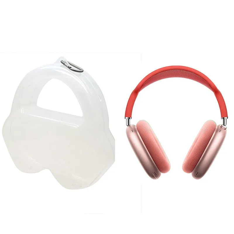 Airpods max plastic sale