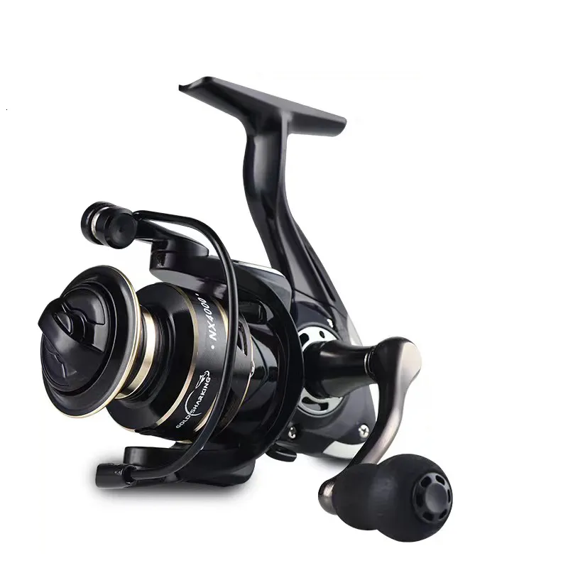 NX Spinner Reel: All Metal, 230613 Baitcasting & Fishing Gear With Distant  Wheel, Ideal For Anchors From Keng06, $12.17