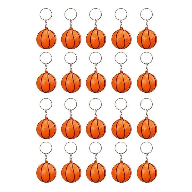 حلقات رئيسية 20 حزمة كرة سلة لكرة السلة لصالح الحفلات الحفلات
