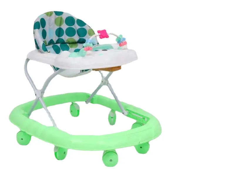 Andador Para Bebés De 6/7 A 18 Meses, Antivuelco Para Niños, Para Aprender  A Conducir, Toboganes Plegables, Juguetes Para Bebés, Andador Para Bebés De  1.025,05 €