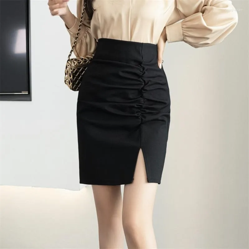 Falda lapiz online formal