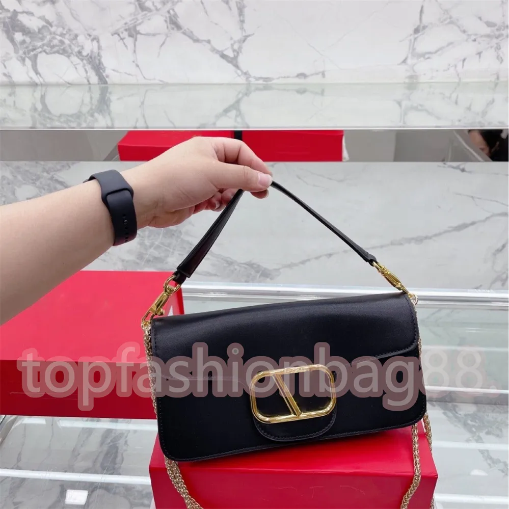 Good Nice Luxurys Designers Bags Women Handbag Crossbody Bag