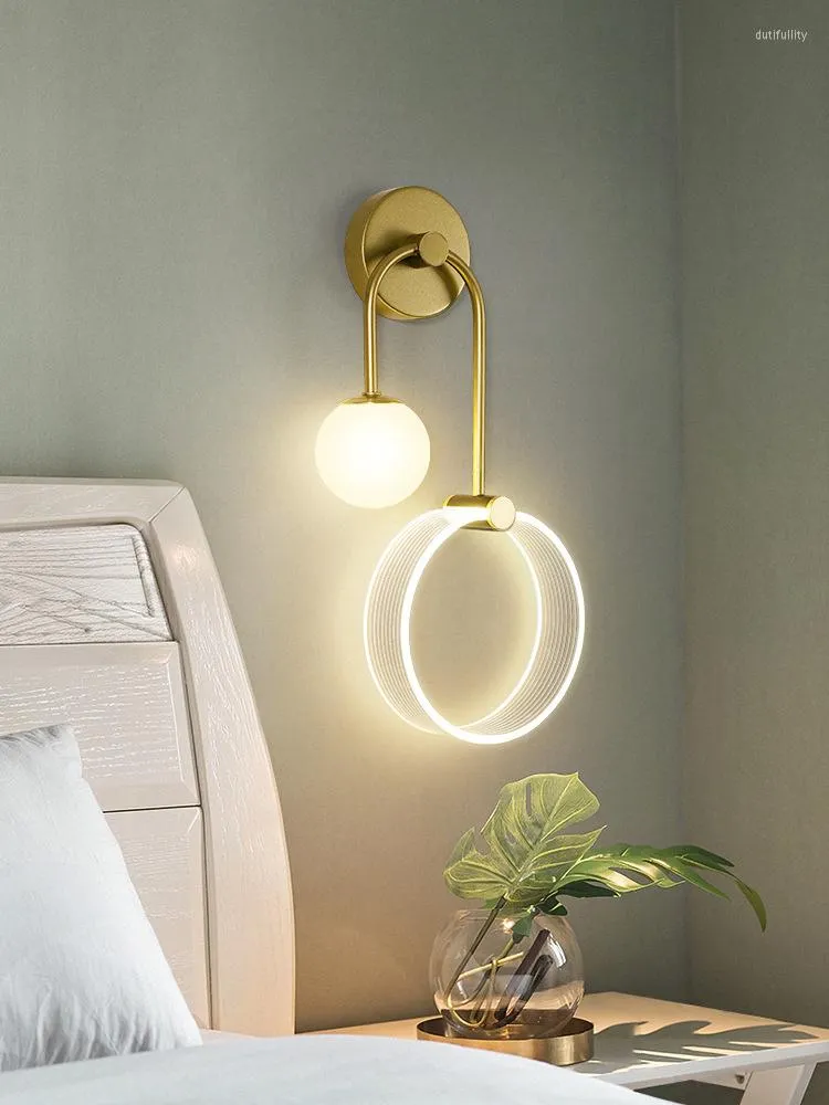 Vägglampor svart sconce långa sconces moderna ytor rustik heminredning matsal set gevir