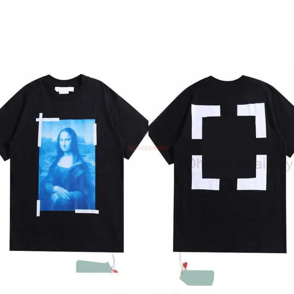 Wholesale Gradient Arrow Print Cross Tee Luxury Designer Style For Men Women Short Sleeve Casual Wear For Summer From Bettedavis 9.73 DHgate.Com