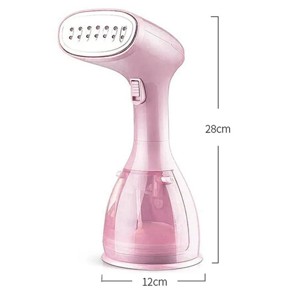 Garment Steamer Vertical Compact Steam Mini Cleaning Cleaner for Home Office