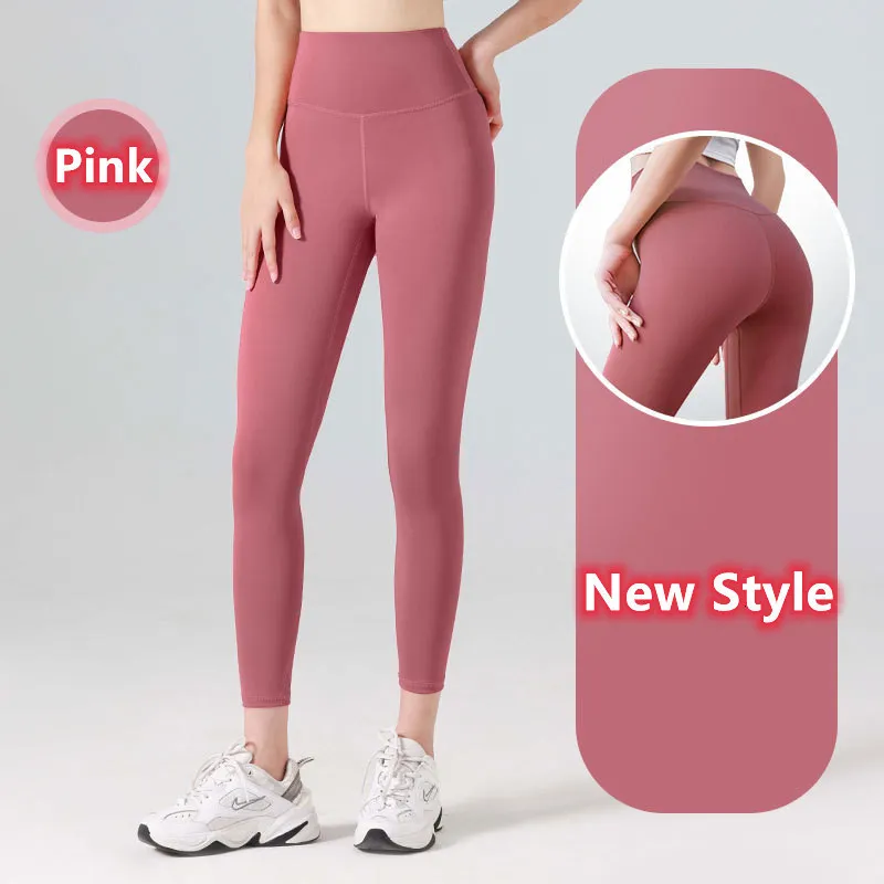 High Waist Thermal Yoga Translucent Leggings For Women Sexy Butt Lifting  Sports Tights For Running, Gym, And Fitness Push Up From Bian06, $8.69