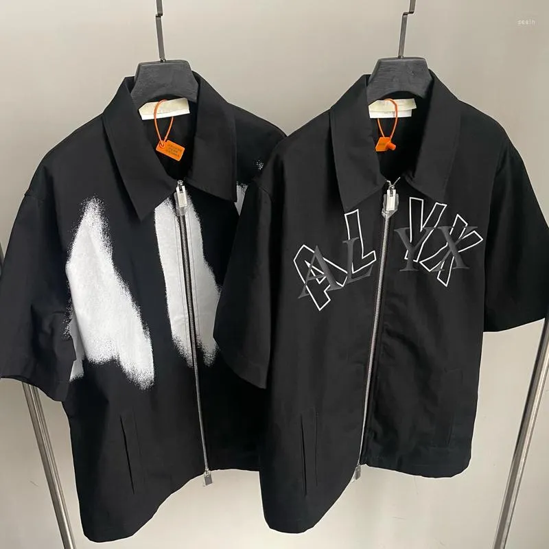 黒48【1017 ALYX 9SM】APEX JKT／新品タグ付／送料込 黒48【1017 ALYX 9SM】APEX JKT／新品タグ付／送料込