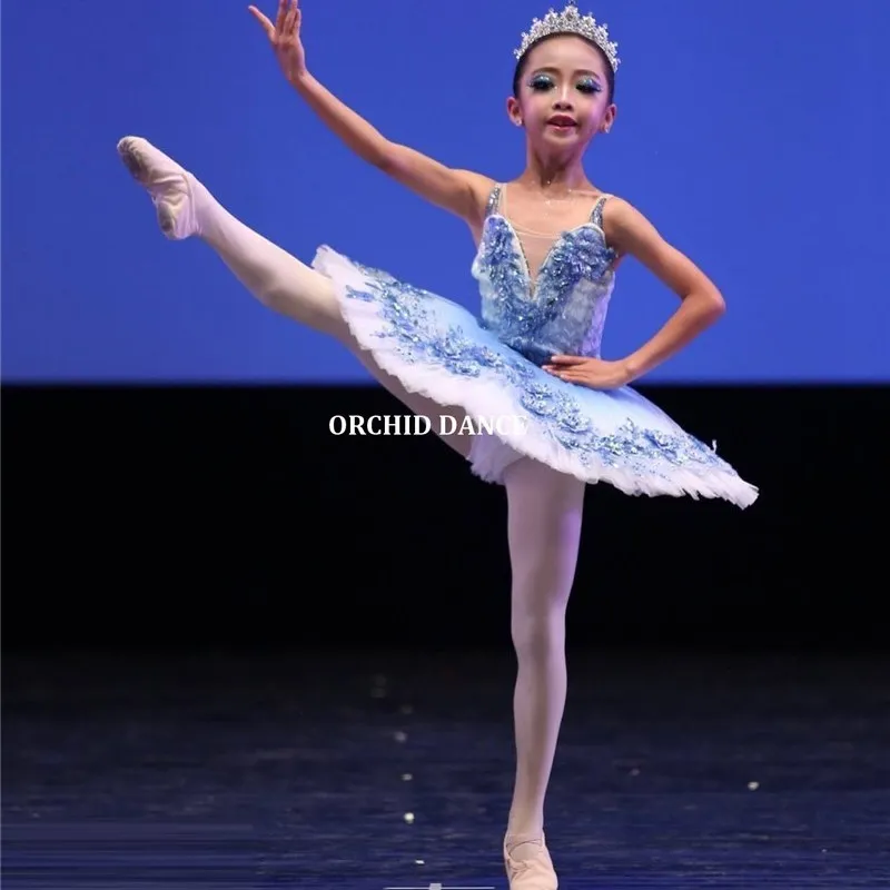 Diseños exclusivos de alta calidad profesional de la mujer en blanco  clásico de rendimiento de Ballet Tutu - China El vestido y Tutu precio