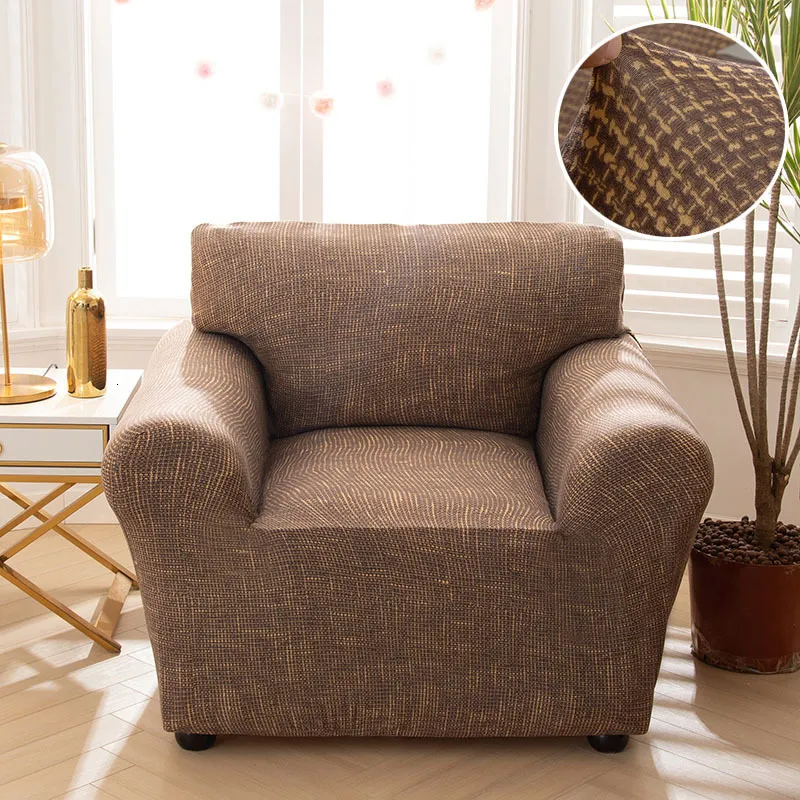 Modern Elastic Oversized Chair Slipcover For Living Room Sofa Slipcovers  With Protector For 1 4 Seats 230613 From Ren10, $20.14 | DHgate.Com