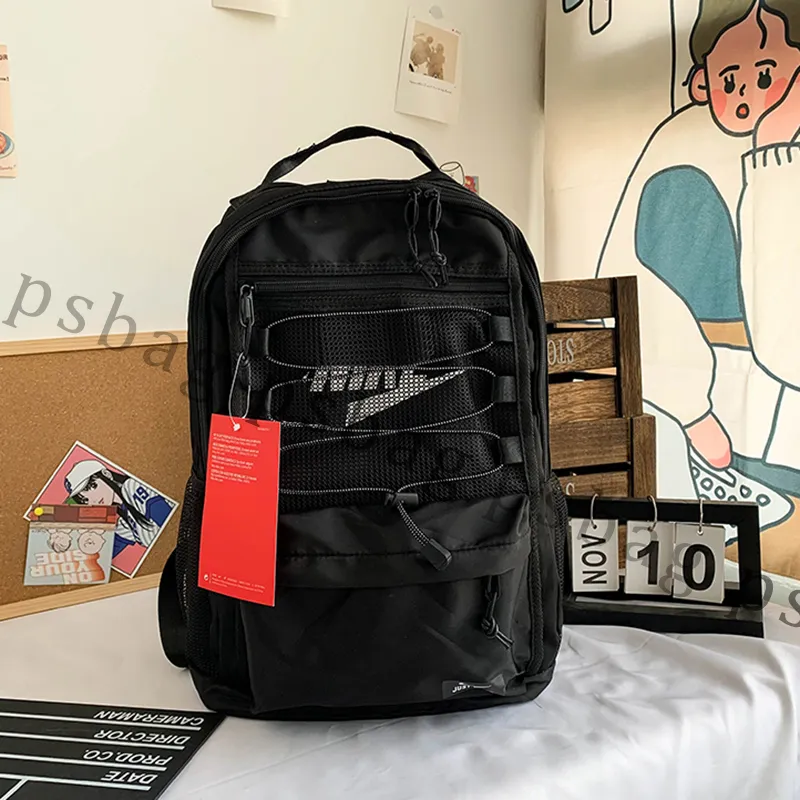 Rosa Sugao Rucksack Designer Luxus Reisetasche Geldbörse Mode Student Schultasche Nylon große Kapazität hochwertige Einkaufstasche 0613-32