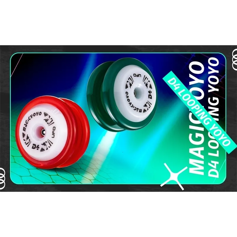 Yoyo looping tricks sales