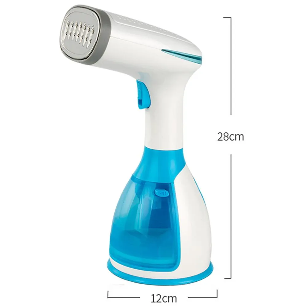 Garment Steamer Vertical Compact Steam Mini Cleaning Cleaner for Home Office