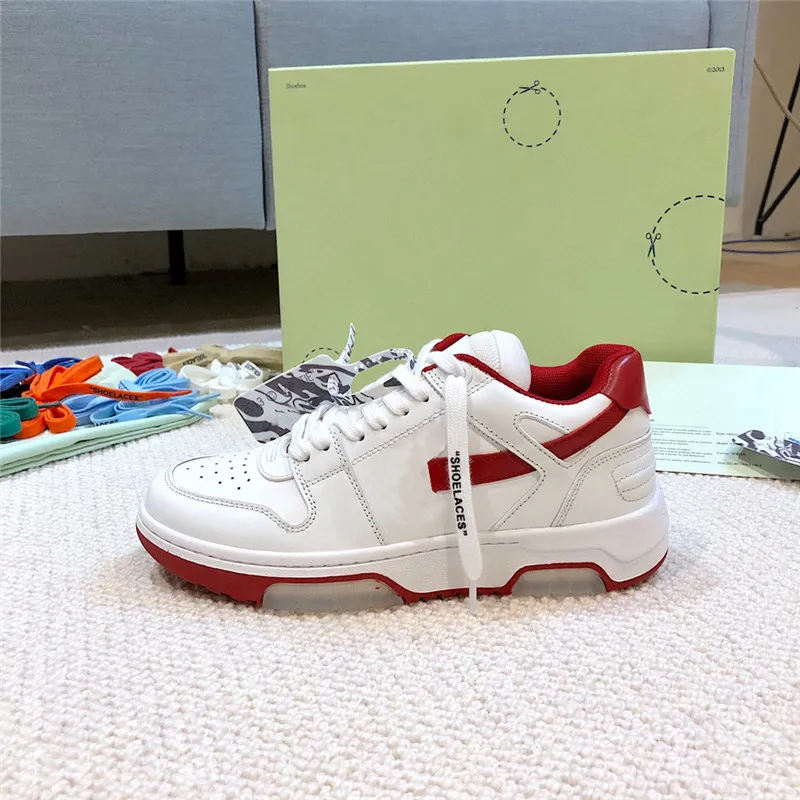 off white shoes original