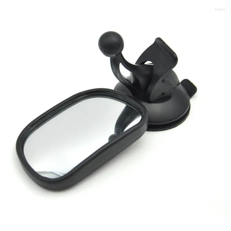 Interior Accessories Car Suction Cup Safety Mirror For Chery Fulwin QQ Tiggo 3 5 T11 A1 A3 A5 Amulet M11 Eastar Elara