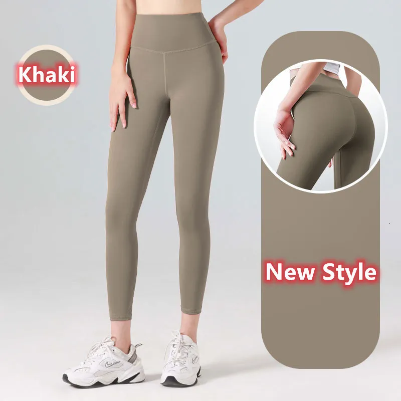 High Waist Thermal Yoga Translucent Leggings For Women Sexy Butt Lifting  Sports Tights For Running, Gym, And Fitness Push Up From Bian06, $8.69