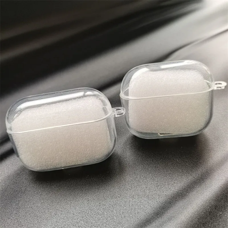 Apple AirPods Pro (Segunda Generación) con estuche de car