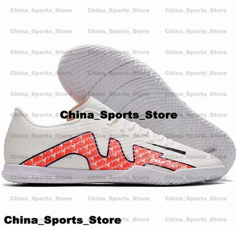 Soccer Cleats Air Zoom Mercurial Vapor 15 Elite IN IC Football