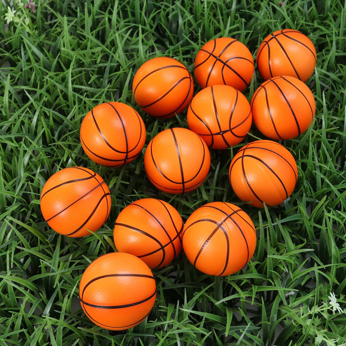 Balles de sport à presser, jouets de récompense pour enfants, petite balle  de