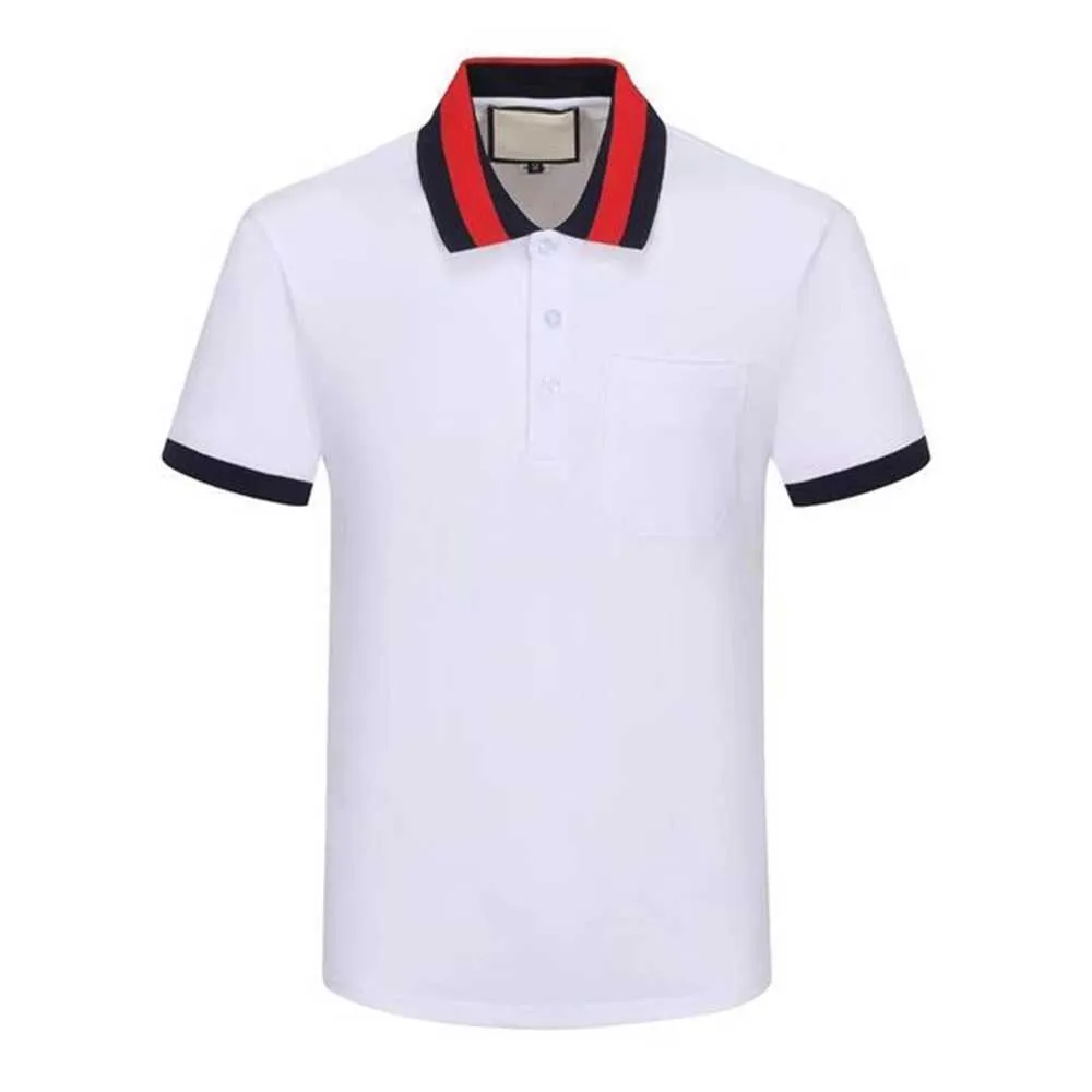 Мужские стилист-рубашки роскошные италия мужская одежда с коротким рукавом модная детская летняя футболка. Многие цвета доступны по размеру M-XXXL Y257
