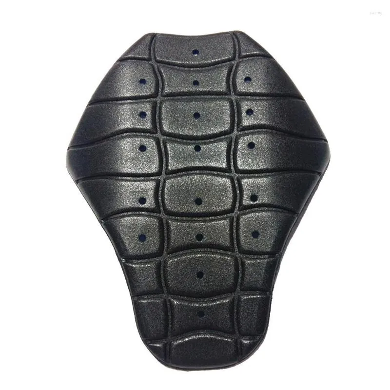 Motorcycle Armor Back Insert Anti-Fall Protective Gear For