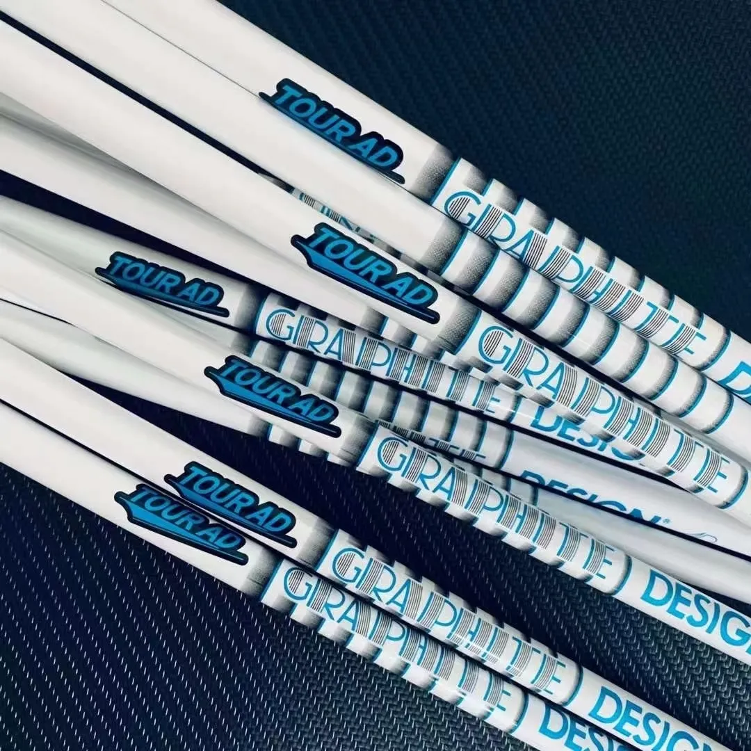 Customizable Golf Shaft - GRAPHITE DESIGN TOUR AD HD-6