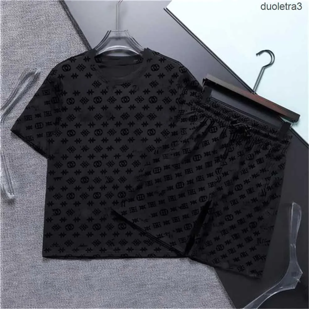 Agasalho masculino Moletom de grife masculino Moletom masculino Agasalhos curtos Jaquetas Conjuntos de roupas esportivas Jogging Hoodies Terno Marca Verão #620 XAQO YU4G