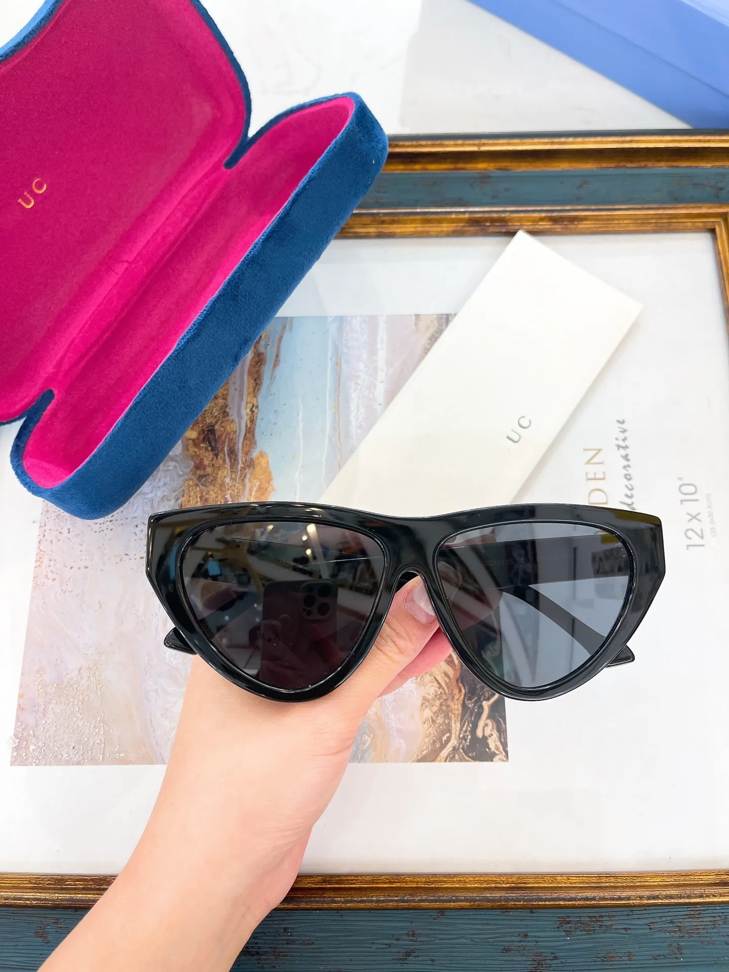 Gold plated eyeglass frames sale