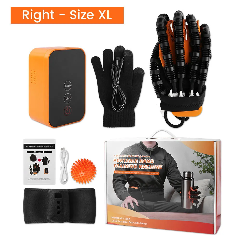 Portable Full Leg Shapewear For Hand Training, Hemiplegia & Finger  Rehabilitation Robot Gloves With Therapy Function, Braces & Supports For  Bone Support 230612 From Heng04, $71.63