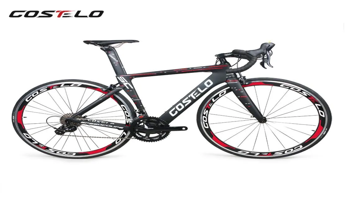 Costelo speedcoupe deals