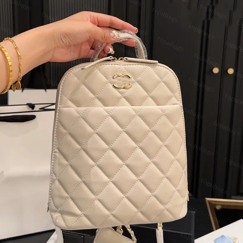 2023 Nuovo zaino Designer Borsa a tracolla Moda Borsa a tracolla classica da donna Zaino di alta qualità