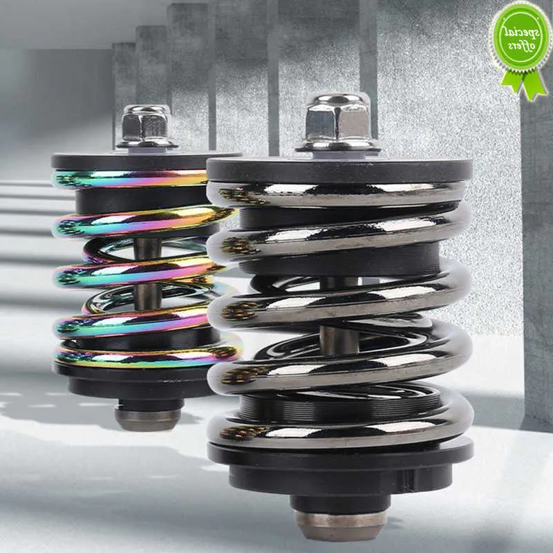 Titanium Ti Axis Rear absorbers for Folding Bike Suspension - Stainless ...