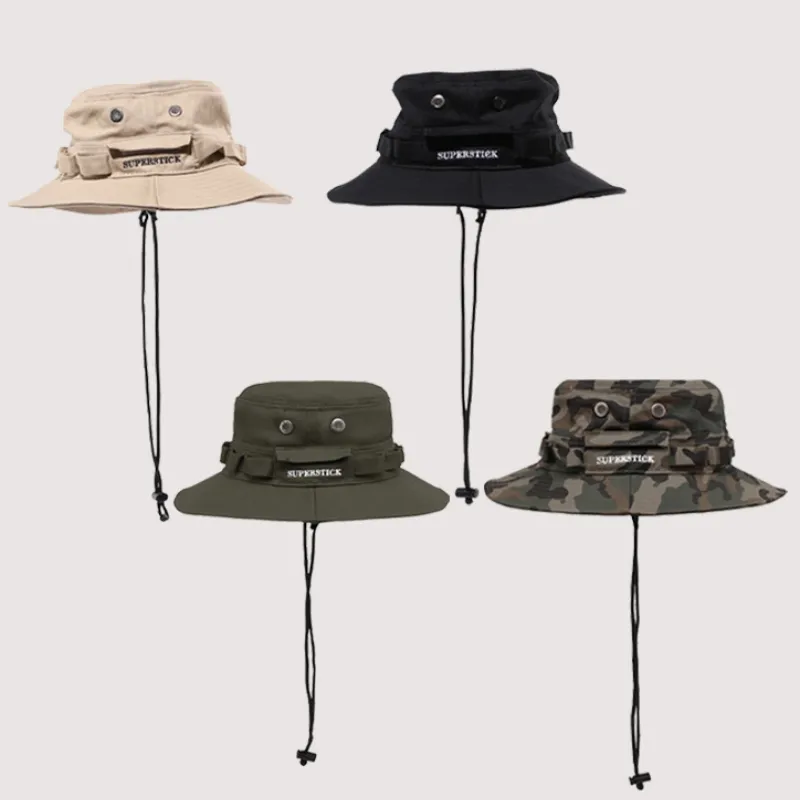 West Cowboy Bucket Hats Unisex Wide Brim Sunshade... From Bmwmini, $17. ...