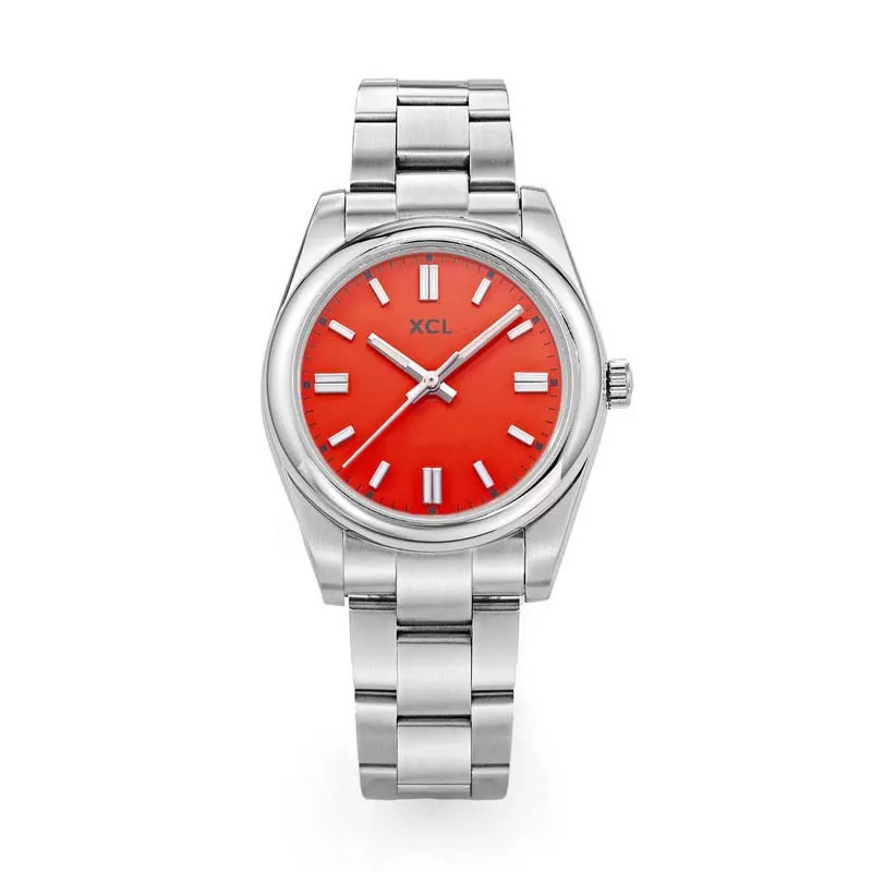 Luxury Men Watch Designer Watch Watch 41 mm Ceramic Dial Automatyczny ruch mechaniczny Luksusowy moda