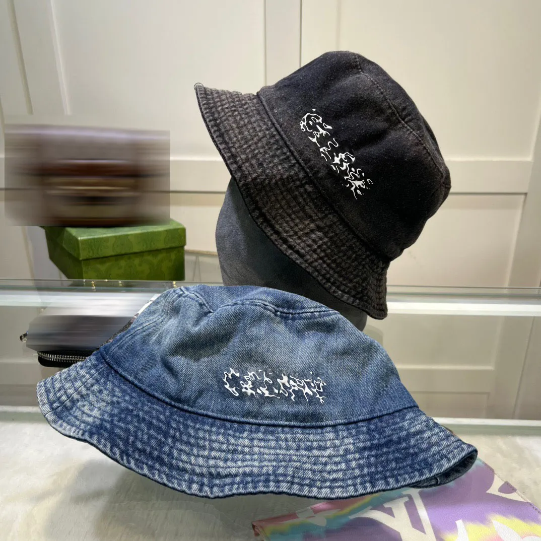 Foldable Denim Greggs Bucket Hat Cotton Washed Fishing Hunting Cap For  Outdoor Beach Activities From Jx18921671859, $29.15