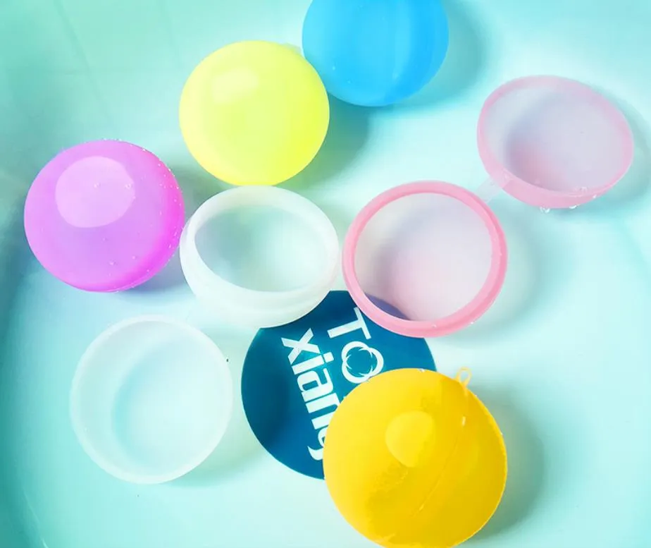 Ballons à eau auto-obturants – remplissage rapide sans nouer, assortiment de couleurs (75 pcs Ballons à eau auto-obturants – remplissage rapide sans nouer, assortiment de couleurs (75 pcs
