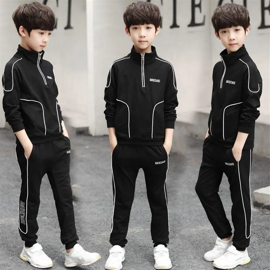 Boys 2025 sweat suits