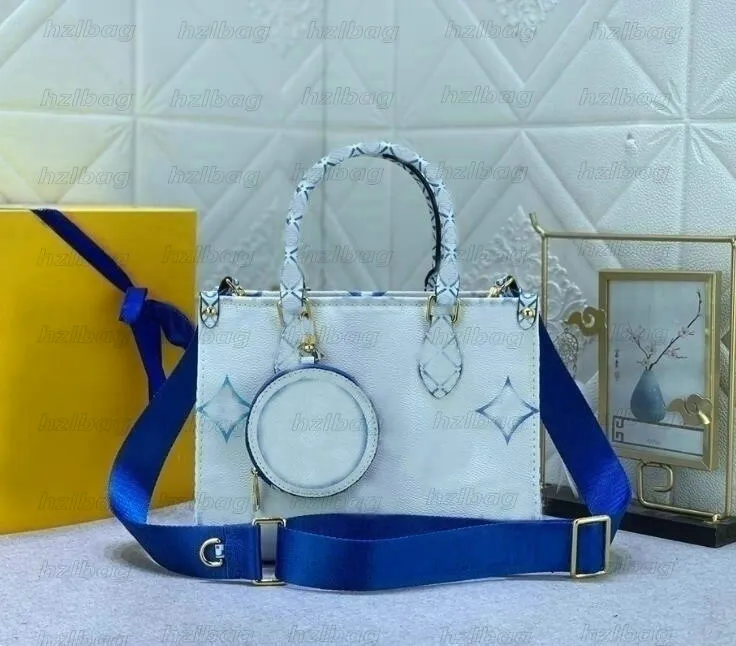 Pastel blue purse hotsell