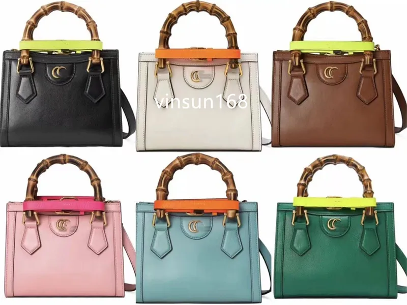 Totes Handtassen Dames 2023 Hoogwaardige Echte Witte Lederen Handtas Mode Cross-wallet Designer Card Portefeuilles Pocket Tas Europese Stijl Merk Portemonnees