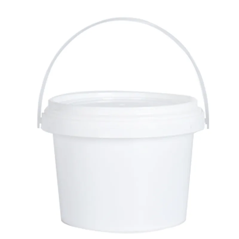 Thickened Plastic Water Storage Containers Tasks For Daily Necessities