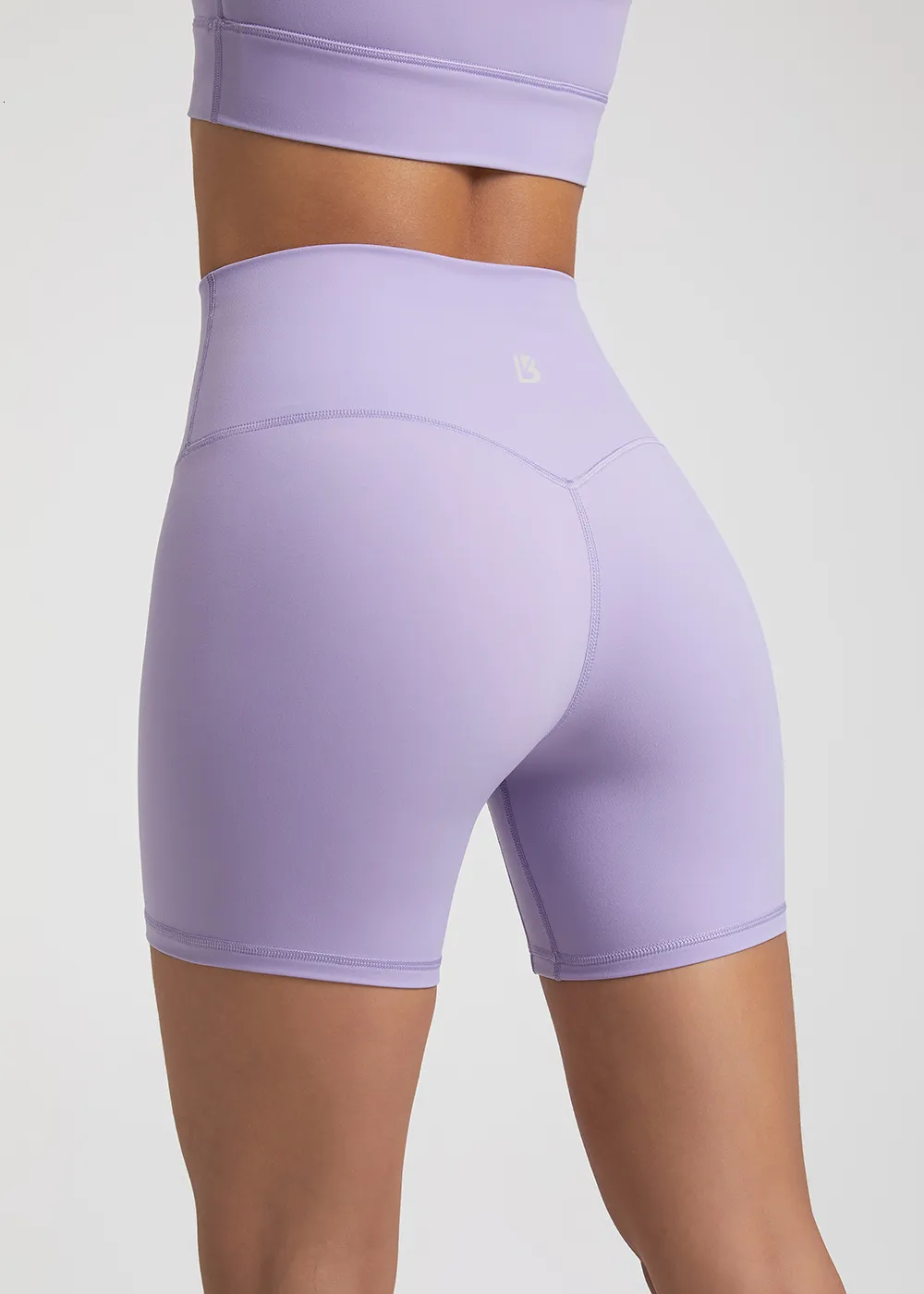 buffbunny_collection sent me some absolutely cute gym clothes! Try on haul  to come. Here's a pair of the shorts (Legacy Shorts 4”) I
