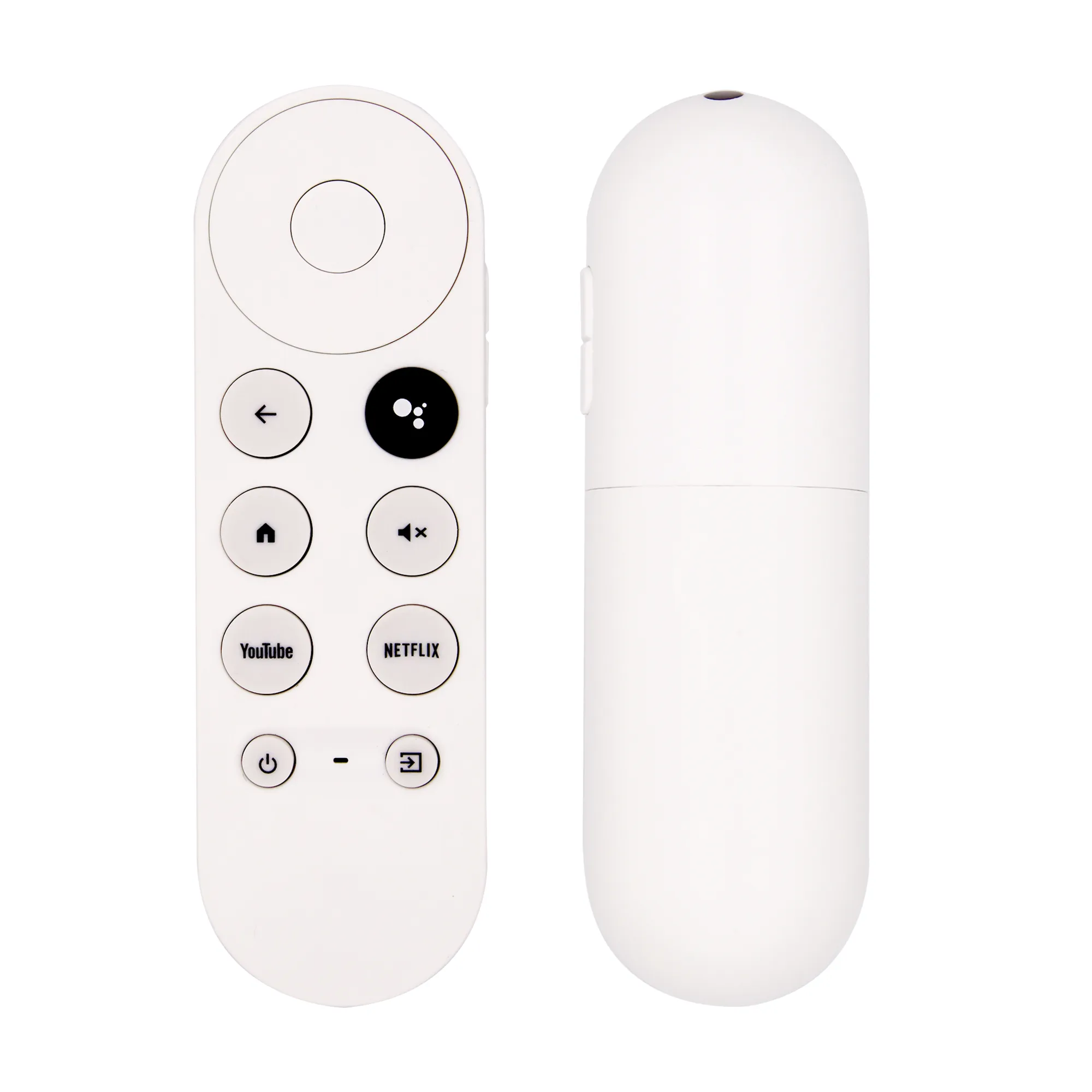 Bluetooth Ugoos Bt Remote Control Replacement For Google Chromecast 4K Snow  Compatible With GA01920 US, GA9N9NL, And GA19 US From Elainestore, $6.74