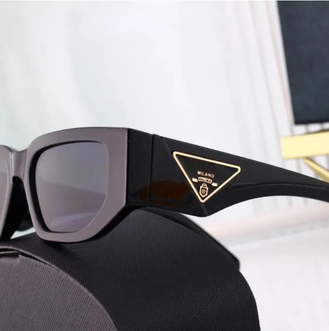 Męskie okulary przeciwsłoneczne projektant okularów przeciwsłonecznych dla kobiet opcjonalnie najwyższej jakości spolaryzowane soczewki ochronne UV400 z okularami przeciwsłonecznymi