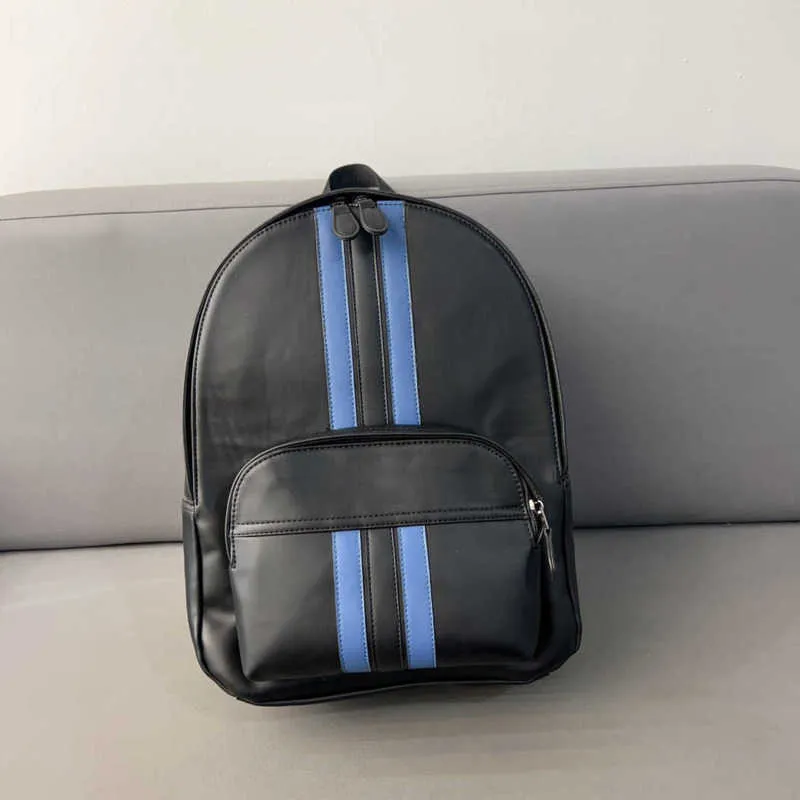 New Arrival C Letter Backpack Bag Coabag Designer Bag Back Pack Men Leather Backpacks For School Women Travel Bag Casual Luxuyr Handbag Student SchoolBag