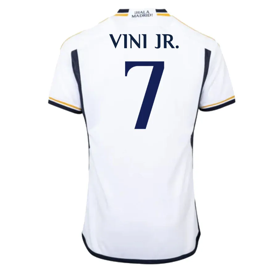 Camisetas De Fútbol S 4XL BELLINGHAM VINI JR Para Soccer Jerseys 23 24  RODRYGO CAMAVINGA Real Madrid 2023 2024 Arda GuLer Versión De Jugador Para  Aficionados Visitante Tercera 3ª Hombres Niños Mujeres