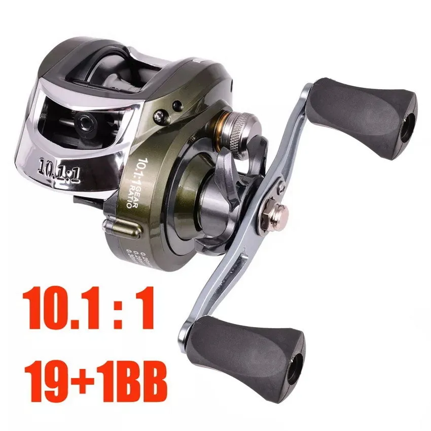 1oow fishing reel Carp bearing system with a clutch bearing to eliminate reverses Penn FTH200LP Fathom Low-Profile Baitcasting