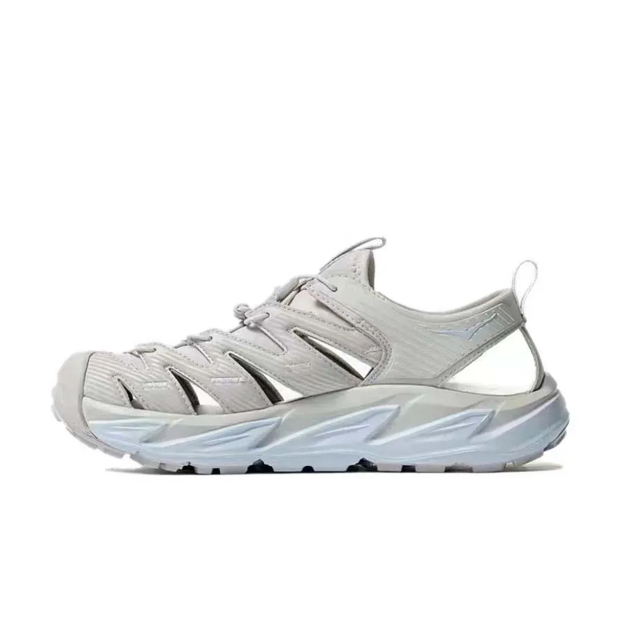 Hoka Men Shoe One Ora Hoka Shoe Women Challenger Atr Recovery Slide Triple White Black Dark Grey Cloud Free People Luna Marbled for Man Woman Sport 163