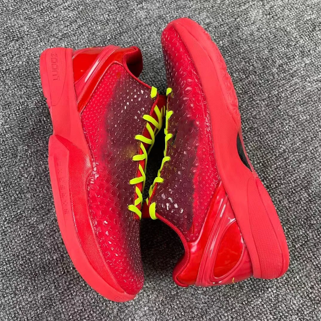 Grinch store tennis shoes