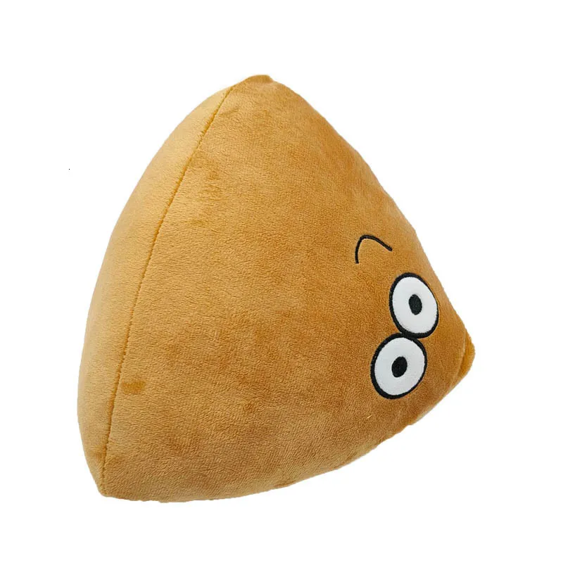 Dropshipping New Cute Doll My Pet Alien Pou Plush Toy Doll - China Soft  Plush and Plush Toy price